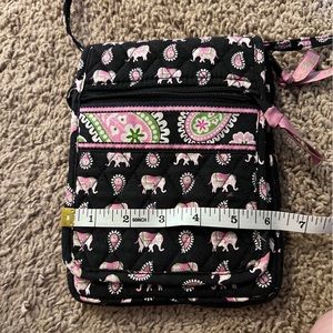 Vera Bradley crossbody